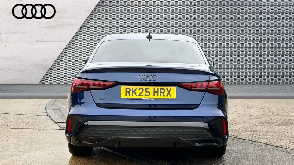 Used Audi A3 2025 for sale - 76872032: Photo 11