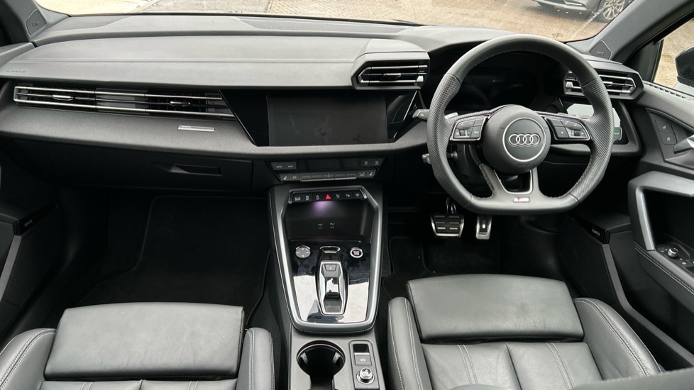 Used Audi A3 2025 for sale - 76872032: Photo 12