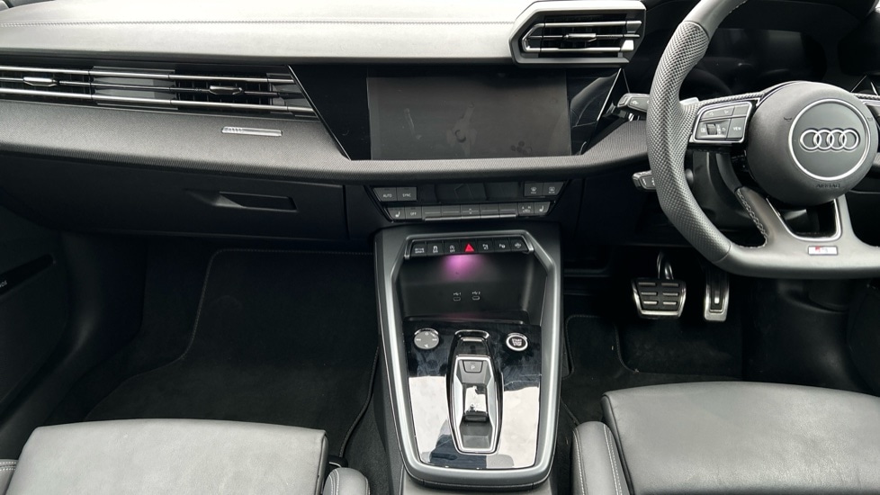 Used Audi A3 2025 for sale - 76872032: Photo 13