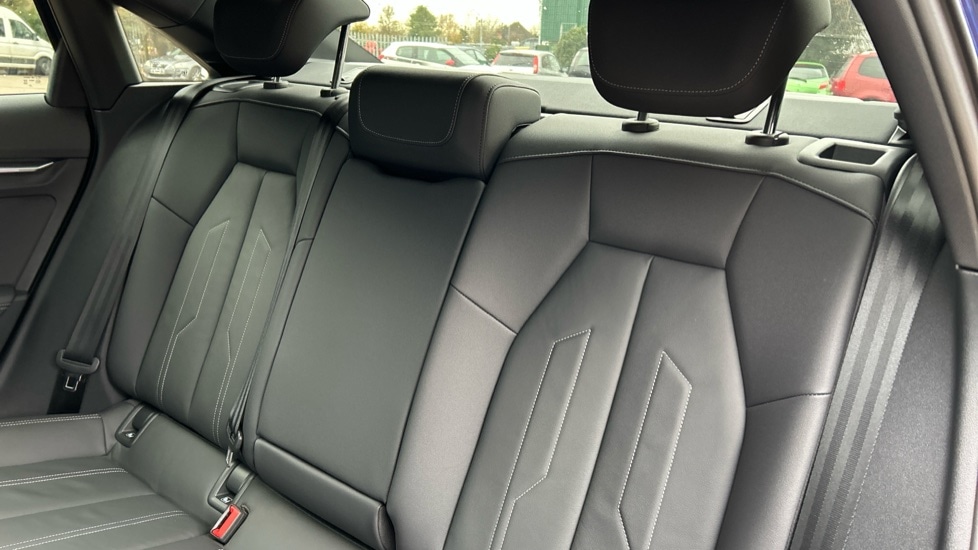 Used Audi A3 2025 for sale - 76872032: Photo 15