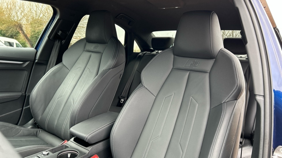 Used Audi A3 2025 for sale - 76872032: Photo 17