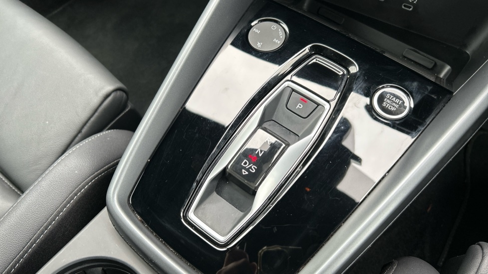 Used Audi A3 2025 for sale - 76872032: Photo 19