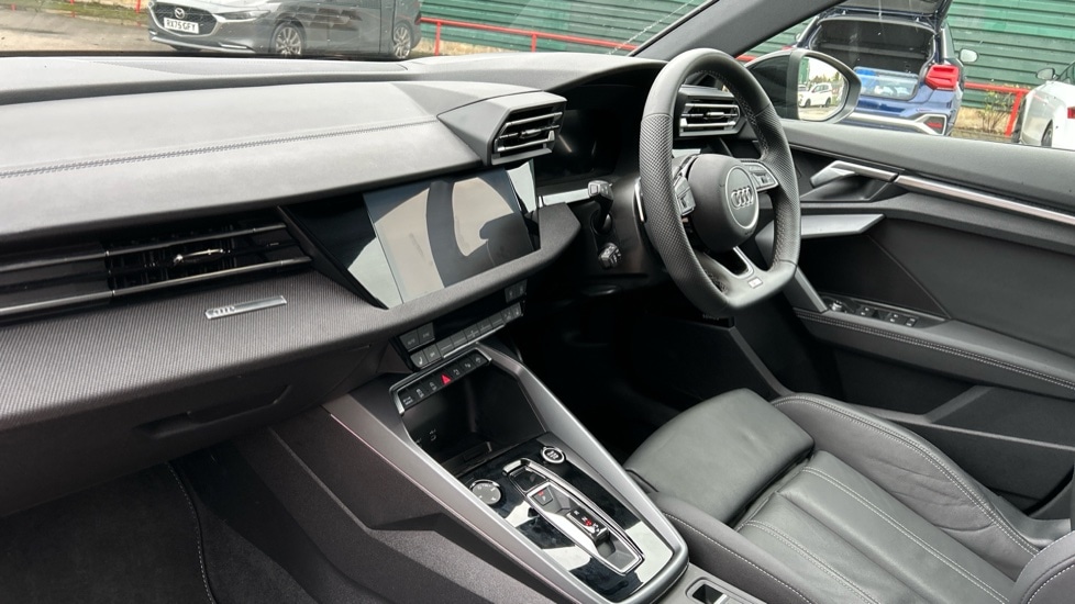 Used Audi A3 2025 for sale - 76872032: Photo 2