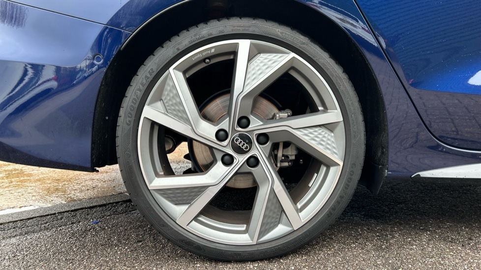 Used Audi A3 2025 for sale - 76872032: Photo 21