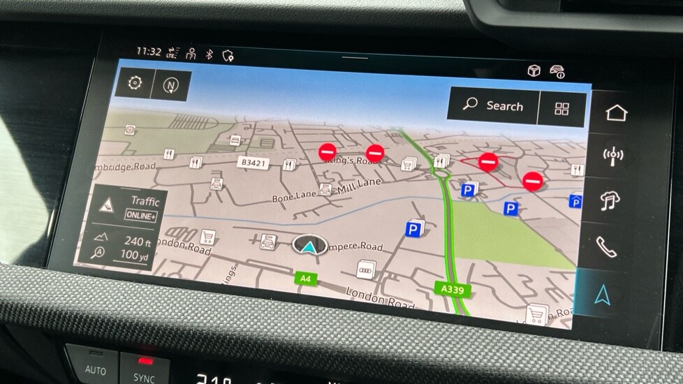 Used Audi A3 2025 for sale - 76872032: Photo 25