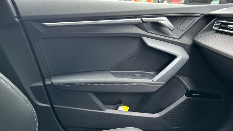 Used Audi A3 2025 for sale - 76872032: Photo 28