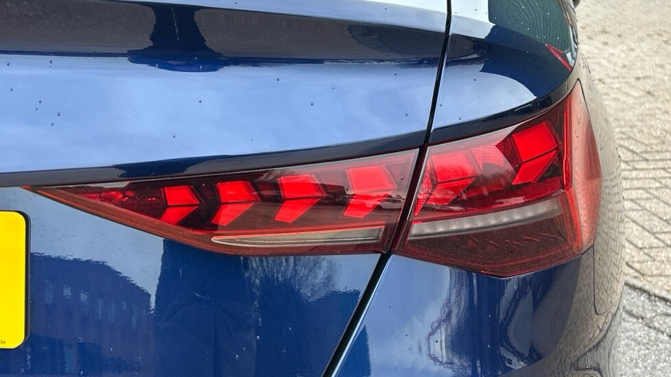 Used Audi A3 2025 for sale - 76872032: Photo 33