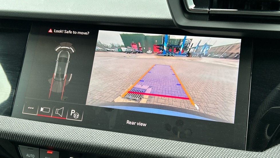 Used Audi A3 2025 for sale - 76872032: Photo 35