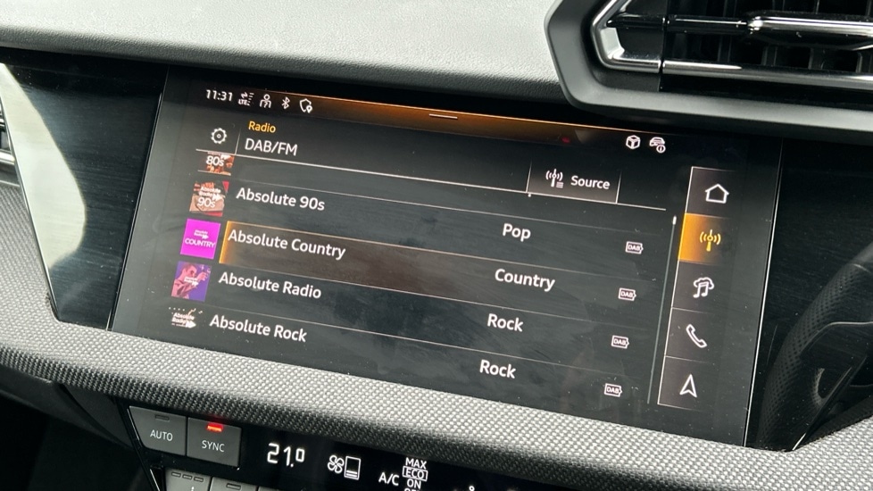 Used Audi A3 2025 for sale - 76872032: Photo 37