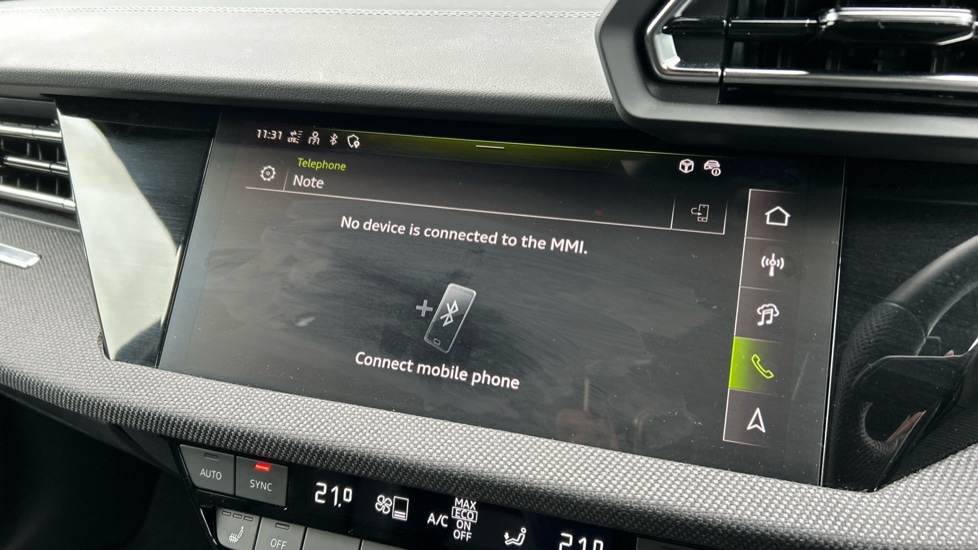 Used Audi A3 2025 for sale - 76872032: Photo 39