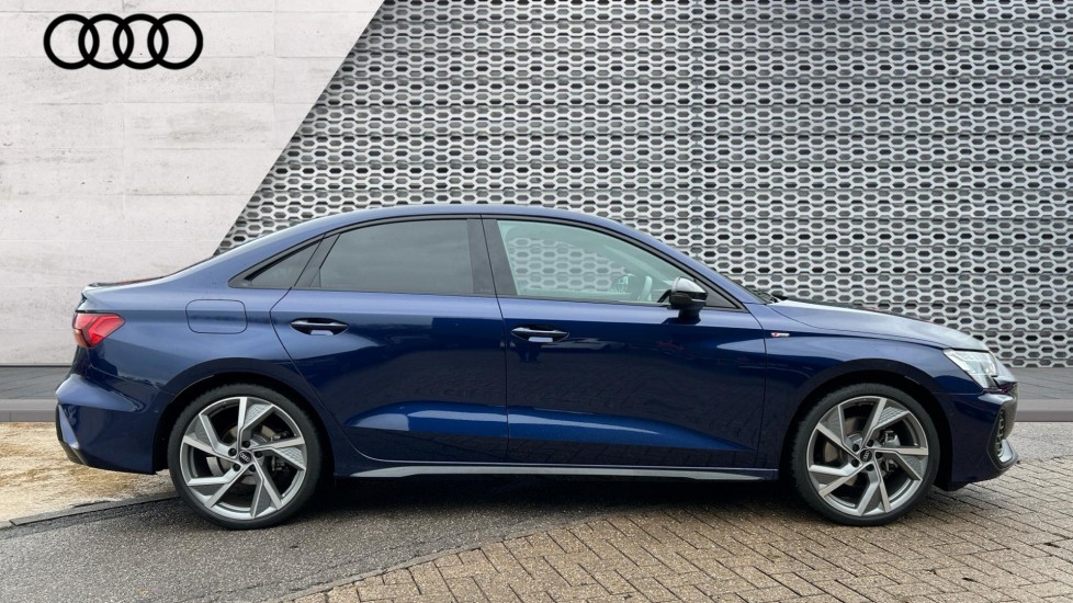 Used Audi A3 2025 for sale - 76872032: Photo 4