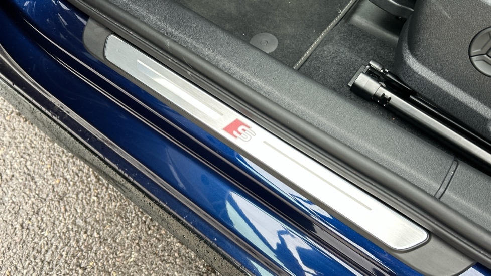 Used Audi A3 2025 for sale - 76872032: Photo 40