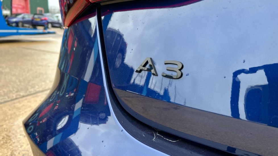 Used Audi A3 2025 for sale - 76872032: Photo 42