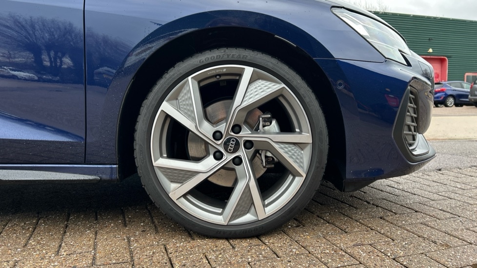 Used Audi A3 2025 for sale - 76872032: Photo 5