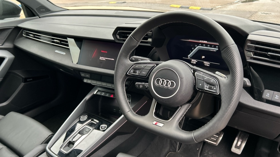 Used Audi A3 2025 for sale - 76872032: Photo 6