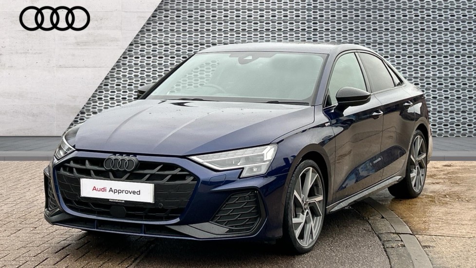 Used Audi A3 2025 for sale - 76872032: Photo 7