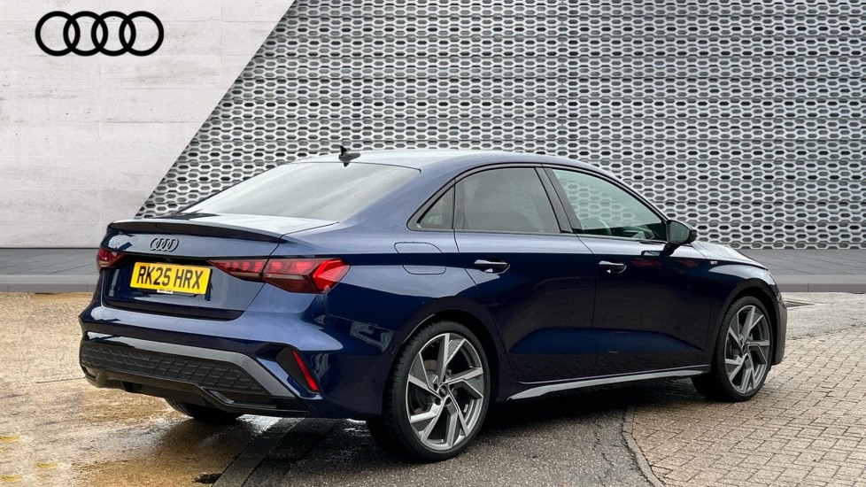 Used Audi A3 2025 for sale - 76872032: Photo 8