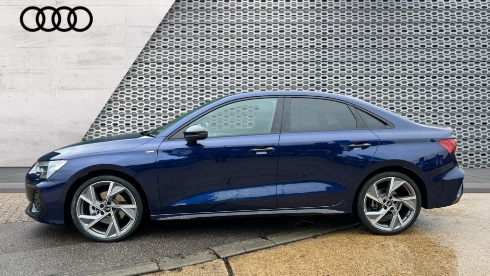 Used Audi A3 2025 for sale - 76872032: Photo 9