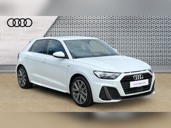 Audi - A1