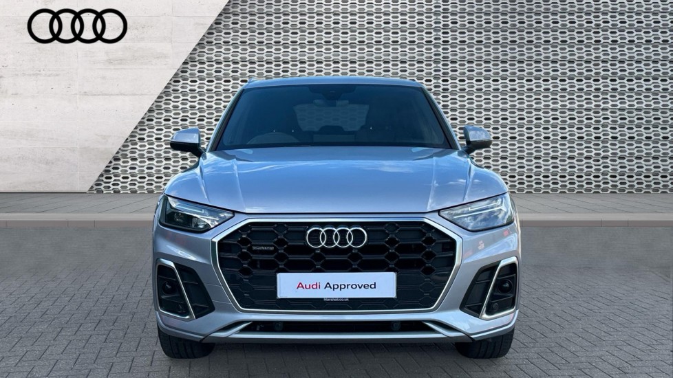 Used Audi Q5 2024 for sale - 76332141: Photo 10