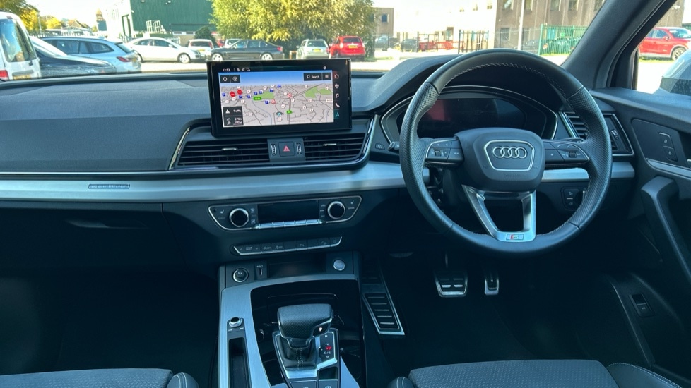 Used Audi Q5 2024 for sale - 76332141: Photo 12