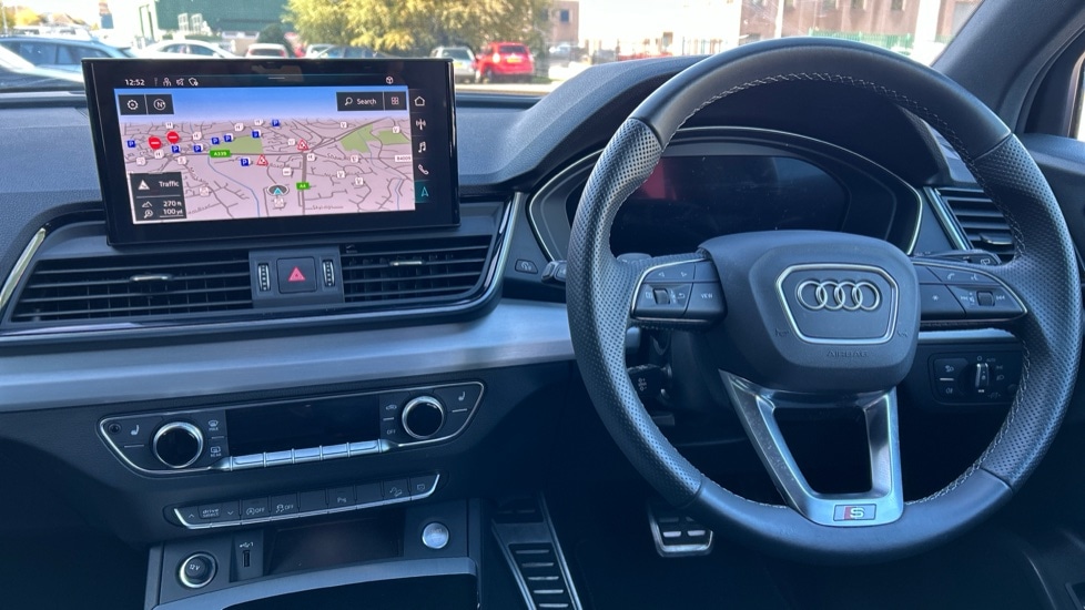Used Audi Q5 2024 for sale - 76332141: Photo 13