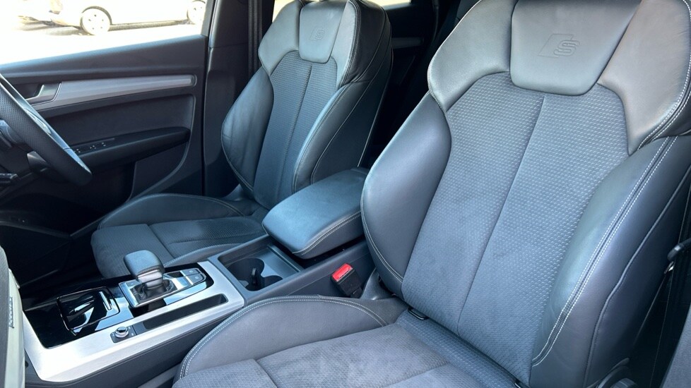 Used Audi Q5 2024 for sale - 76332141: Photo 17
