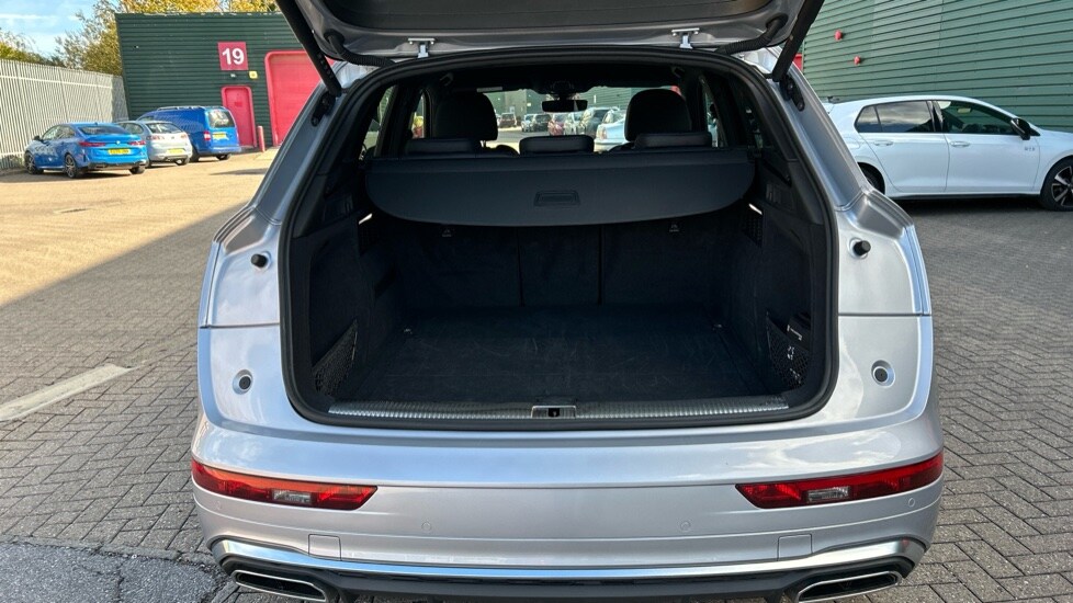 Used Audi Q5 2024 for sale - 76332141: Photo 18