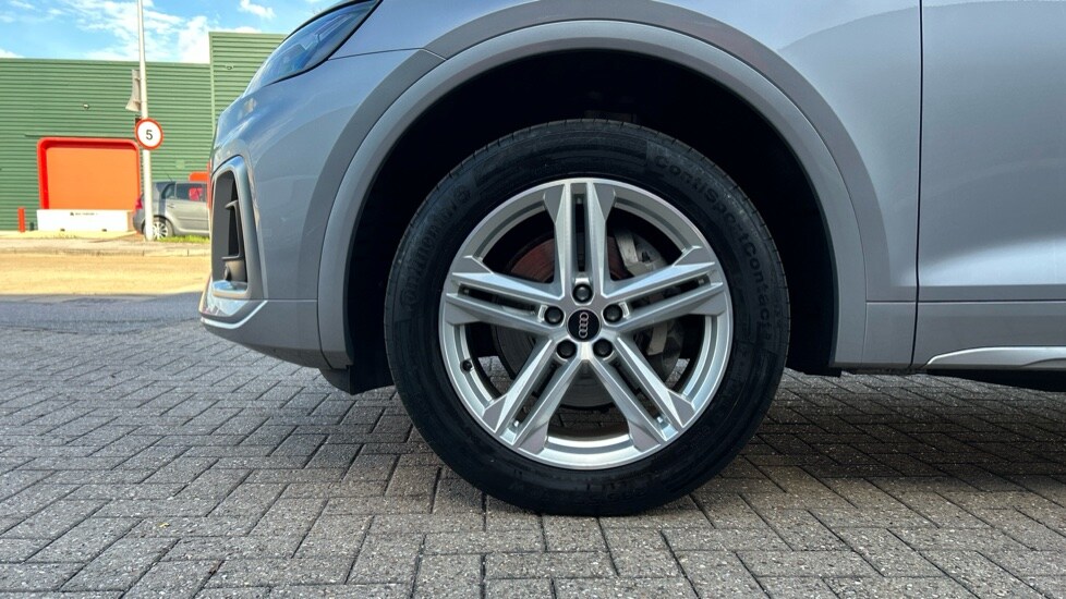 Used Audi Q5 2024 for sale - 76332141: Photo 21