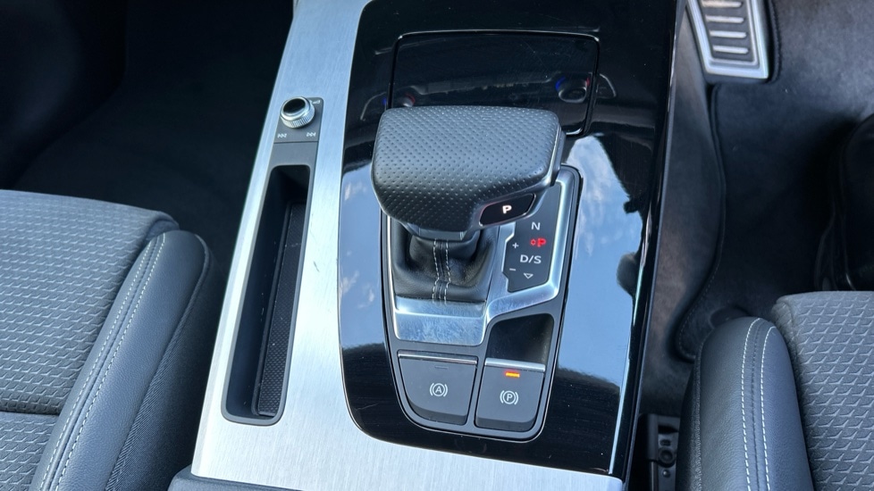 Used Audi Q5 2024 for sale - 76332141: Photo 26