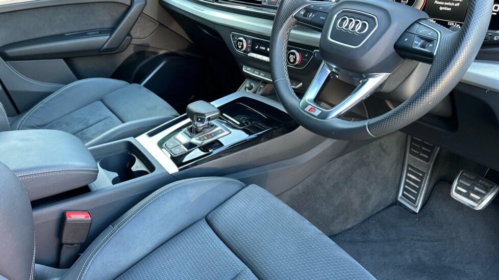 Used Audi Q5 2024 for sale - 76332141: Photo 27