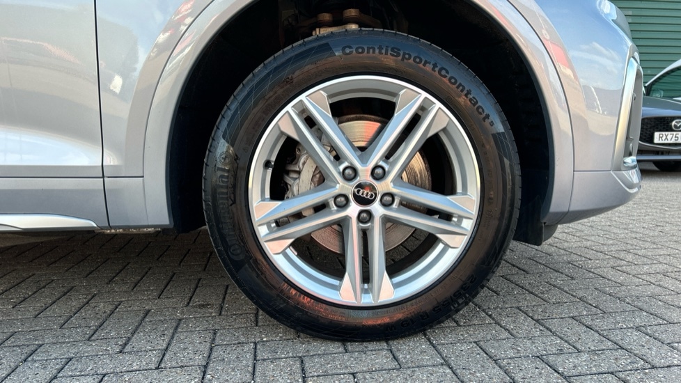 Used Audi Q5 2024 for sale - 76332141: Photo 5