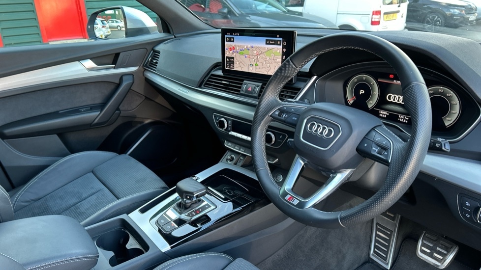 Used Audi Q5 2024 for sale - 76332141: Photo 6