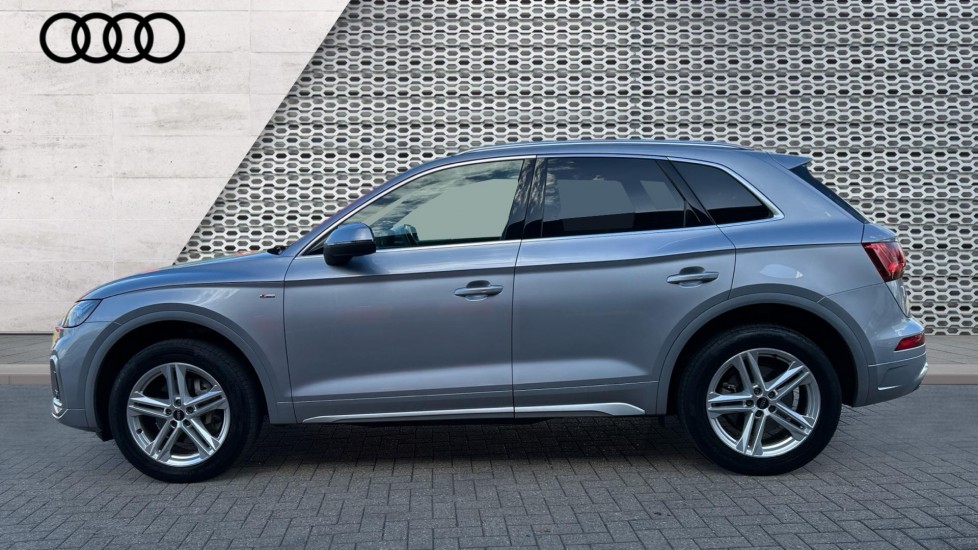 Used Audi Q5 2024 for sale - 76332141: Photo 9