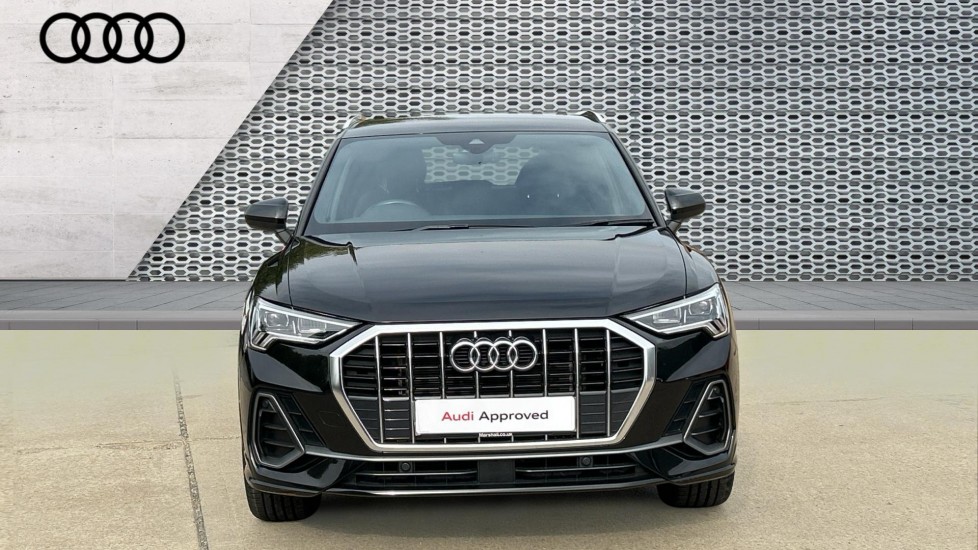 Used Audi Q3 2023 for sale - 76079309: Photo 10