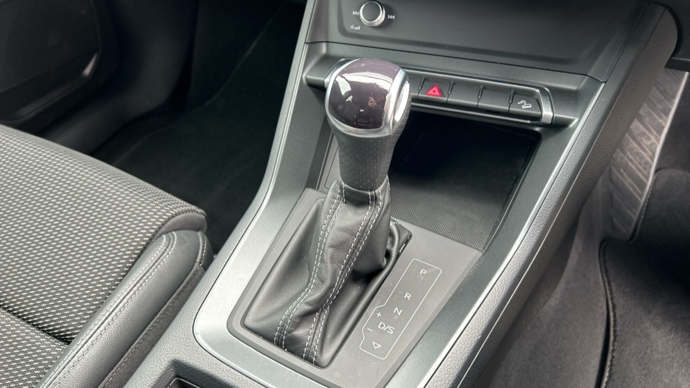 Used Audi Q3 2023 for sale - 76079309: Photo 19