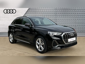 Audi - Q3