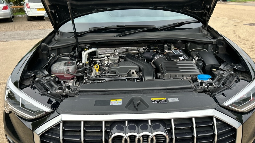 Used Audi Q3 2023 for sale - 76079309: Photo 20