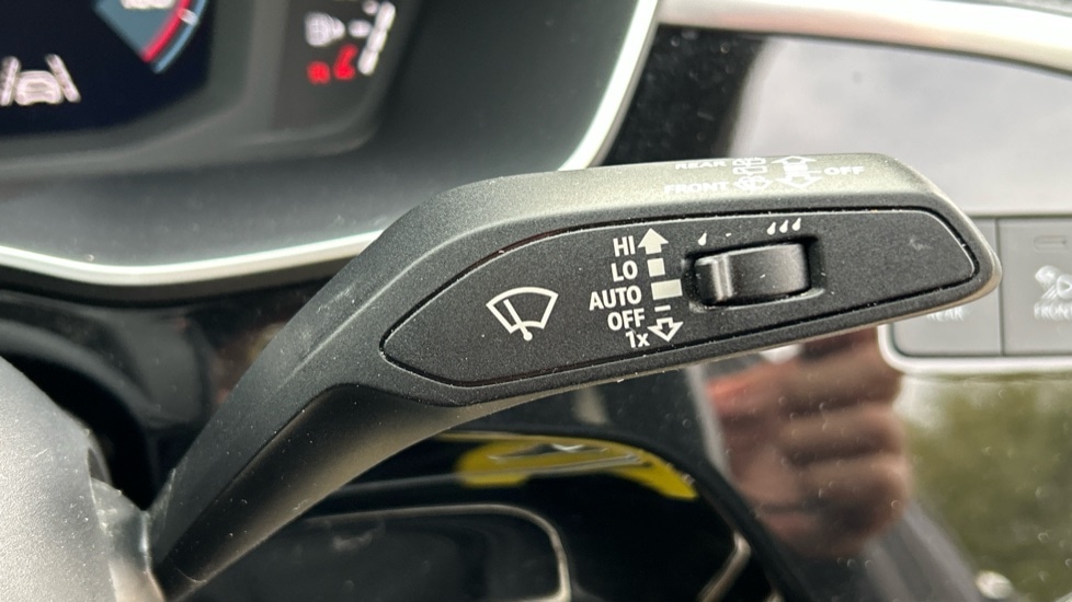 Used Audi Q3 2023 for sale - 76079309: Photo 30