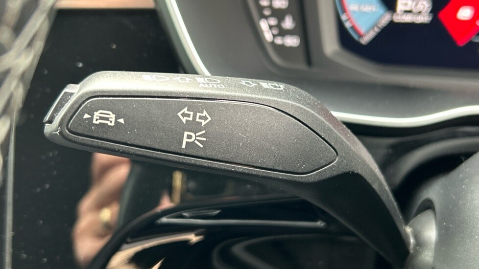 Used Audi Q3 2023 for sale - 76079309: Photo 31