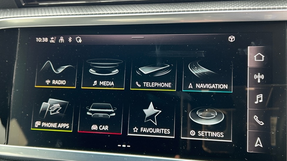 Used Audi Q3 2023 for sale - 76079309: Photo 39