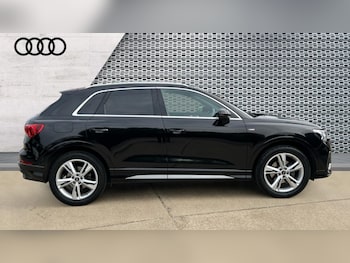 Used Audi Q3 2023 for sale - 76079309: Photo 4