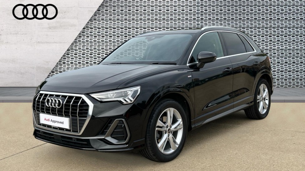 Used Audi Q3 2023 for sale - 76079309: Photo 7