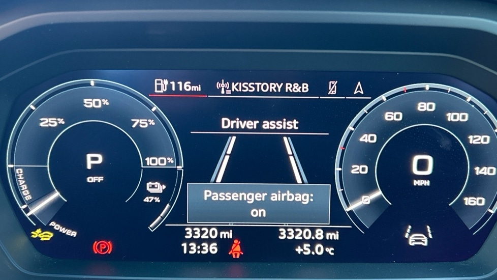 Used Audi Q4 e-tron 2025 for sale - 76609755: Photo 14