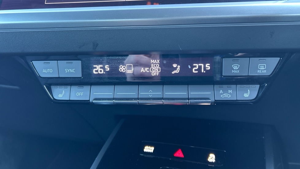 Used Audi Q4 e-tron 2025 for sale - 76609755: Photo 16