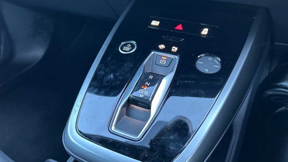 Used Audi Q4 e-tron 2025 for sale - 76609755: Photo 19