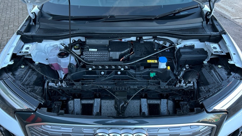Used Audi Q4 e-tron 2025 for sale - 76609755: Photo 20