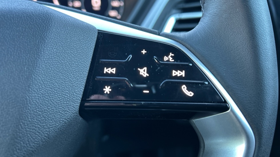 Used Audi Q4 e-tron 2025 for sale - 76609755: Photo 23