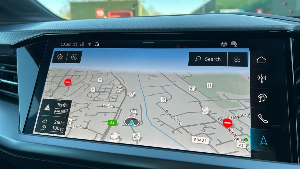 Used Audi Q4 e-tron 2025 for sale - 76609755: Photo 25