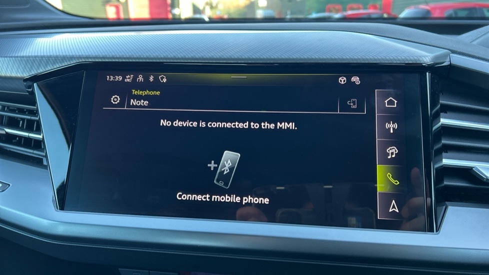 Used Audi Q4 e-tron 2025 for sale - 76609755: Photo 38